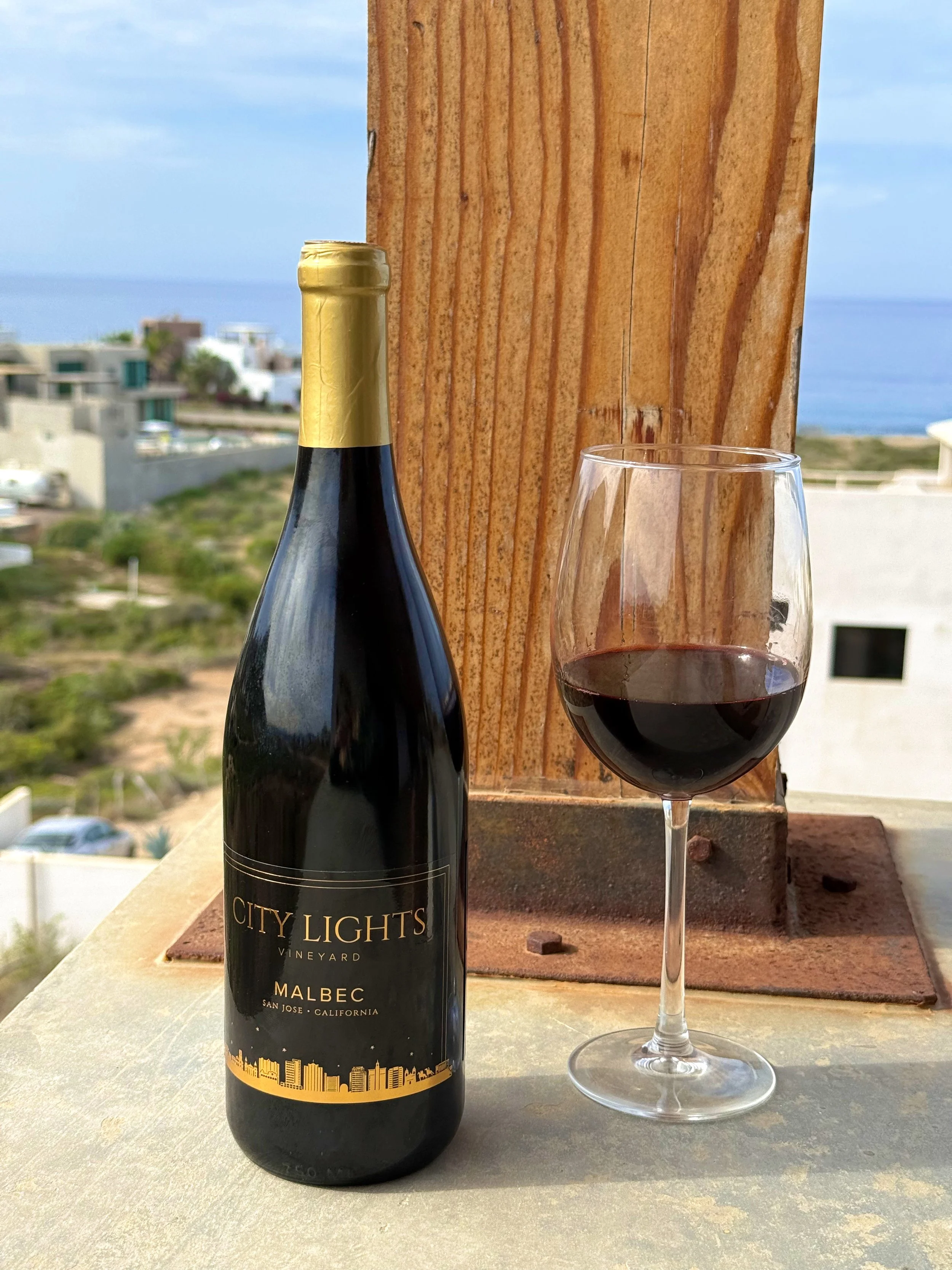 2021 Malbec (Now Available!)