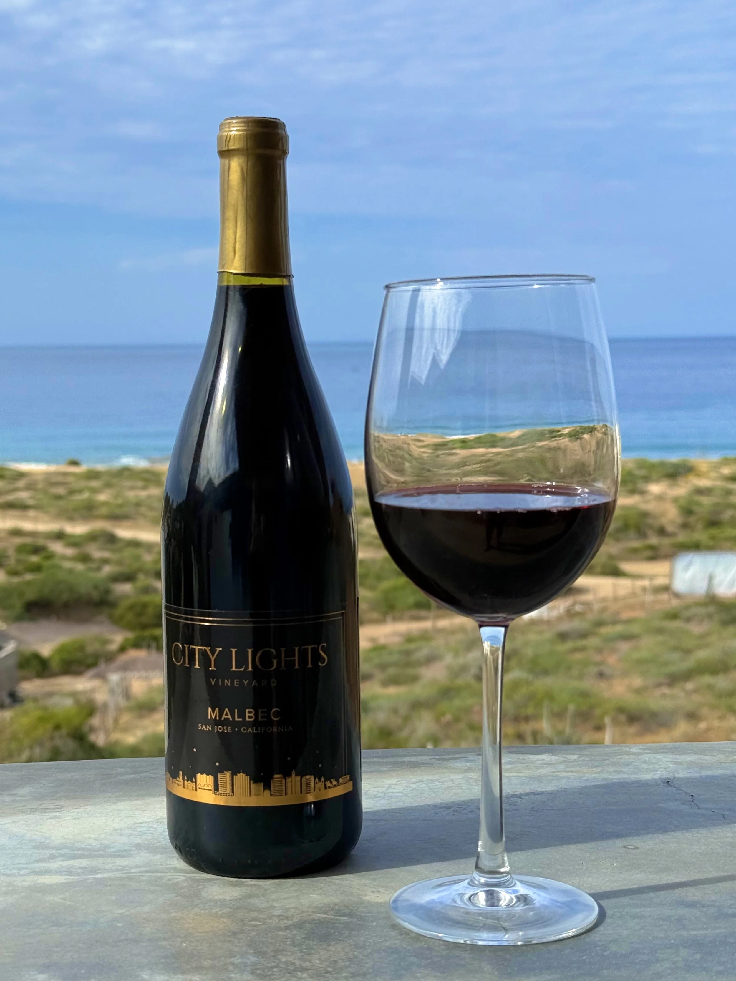 2023 Malbec (COMING SOON!)