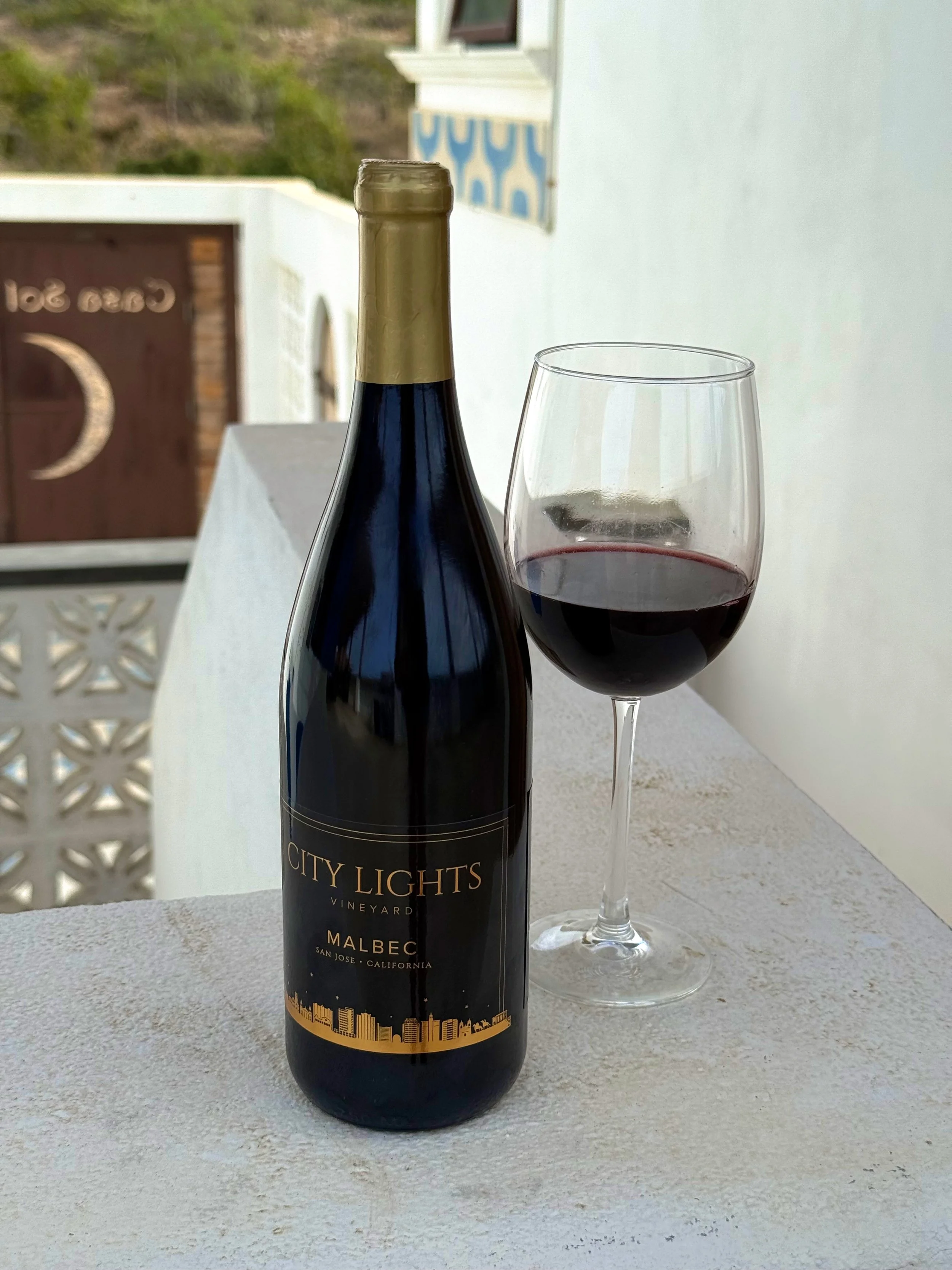 2022 Malbec (COMING SOON!)