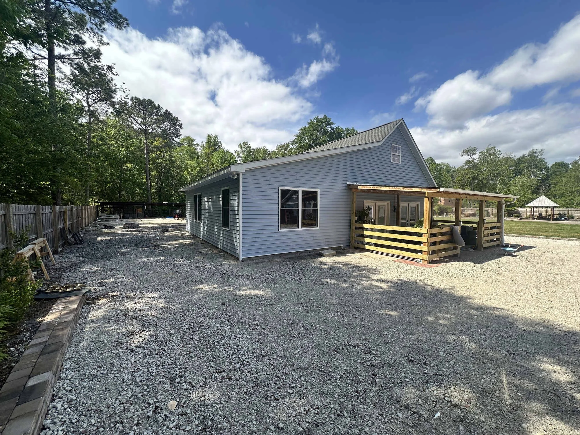 Country Place Addition, Wilmington