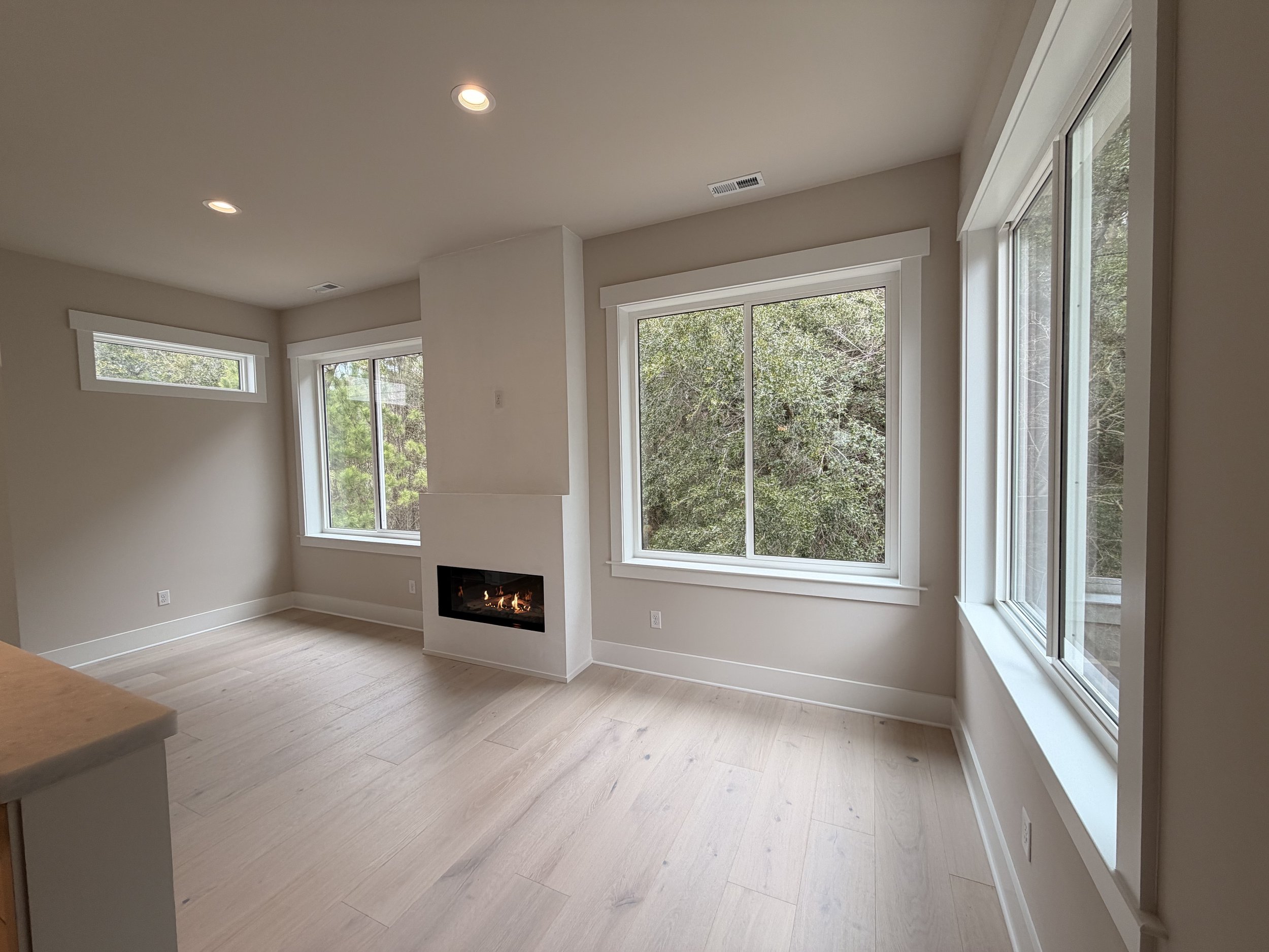 Shinnwood Sunroom Addition