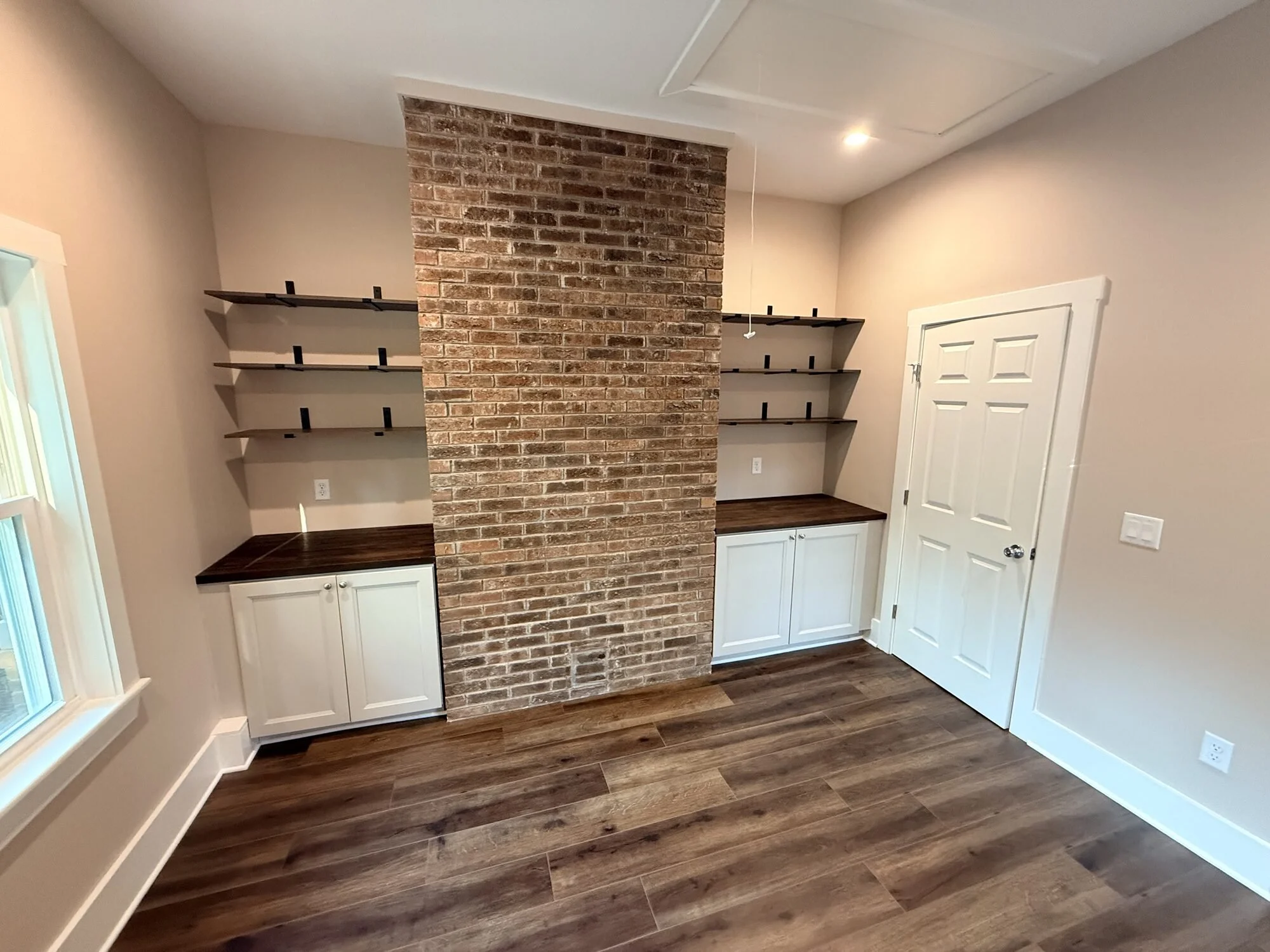 Marlboro Farms Garage Conversion