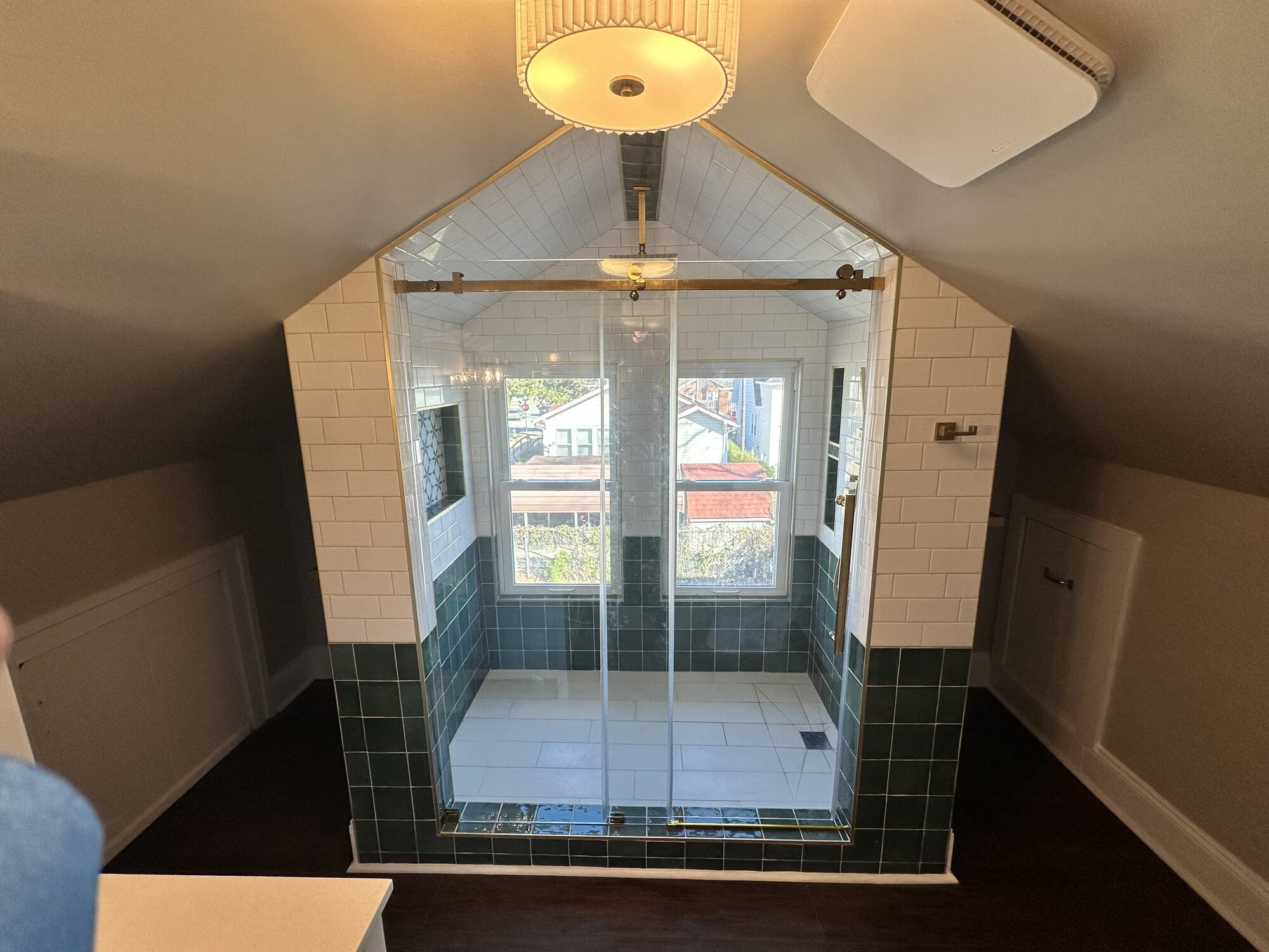 Nun Street Loft
