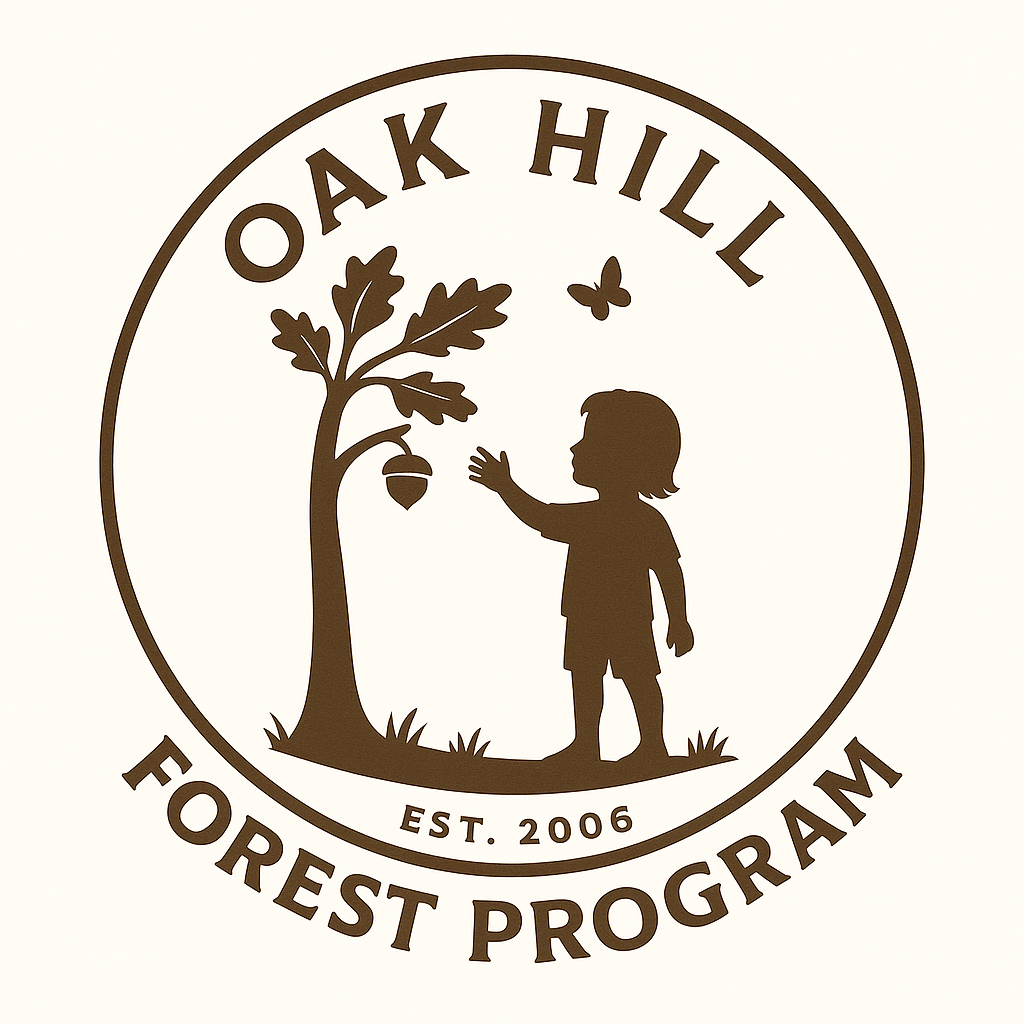 Oak Hill Forest Programs