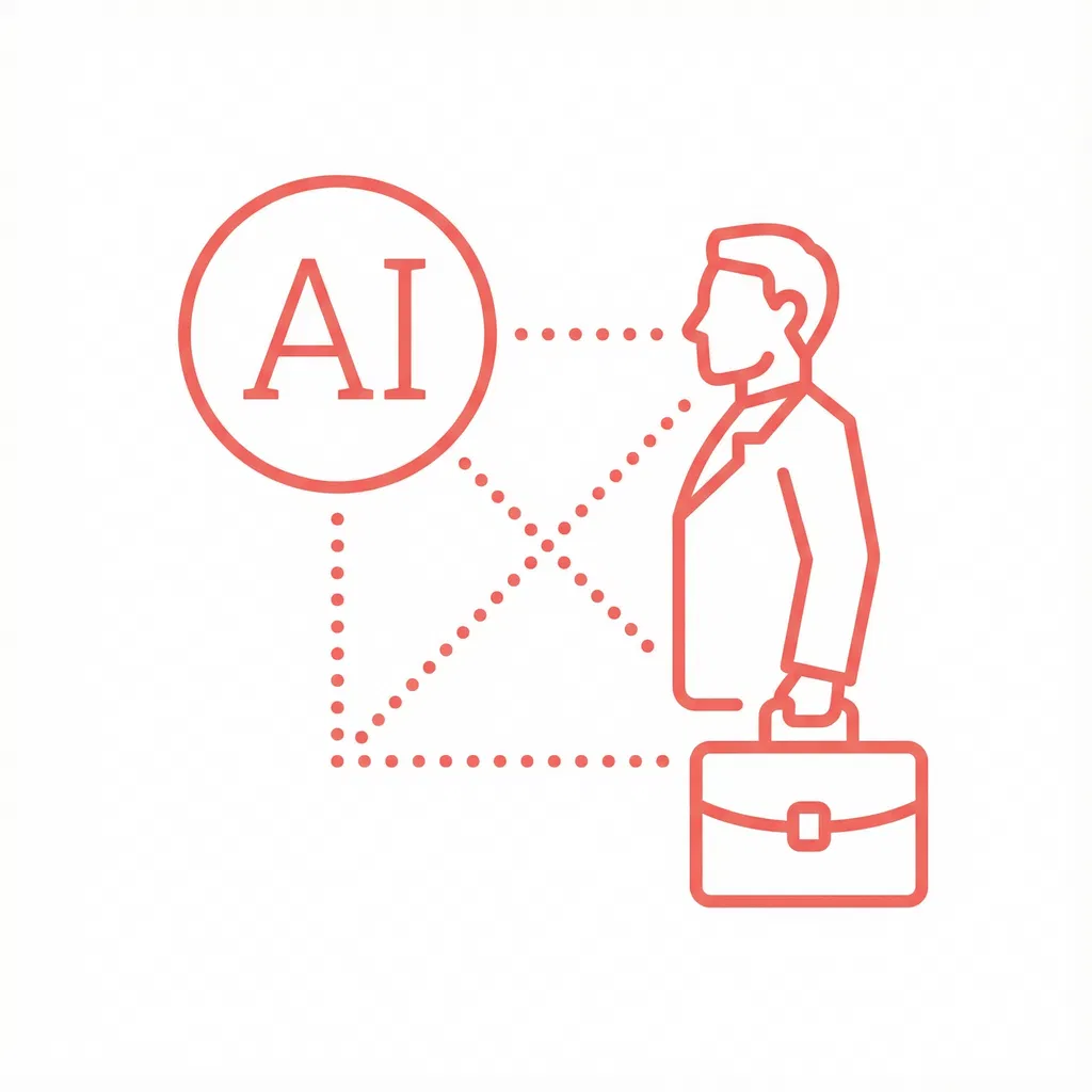 Fractional CIAO (Chief AI & Assurance Officer)