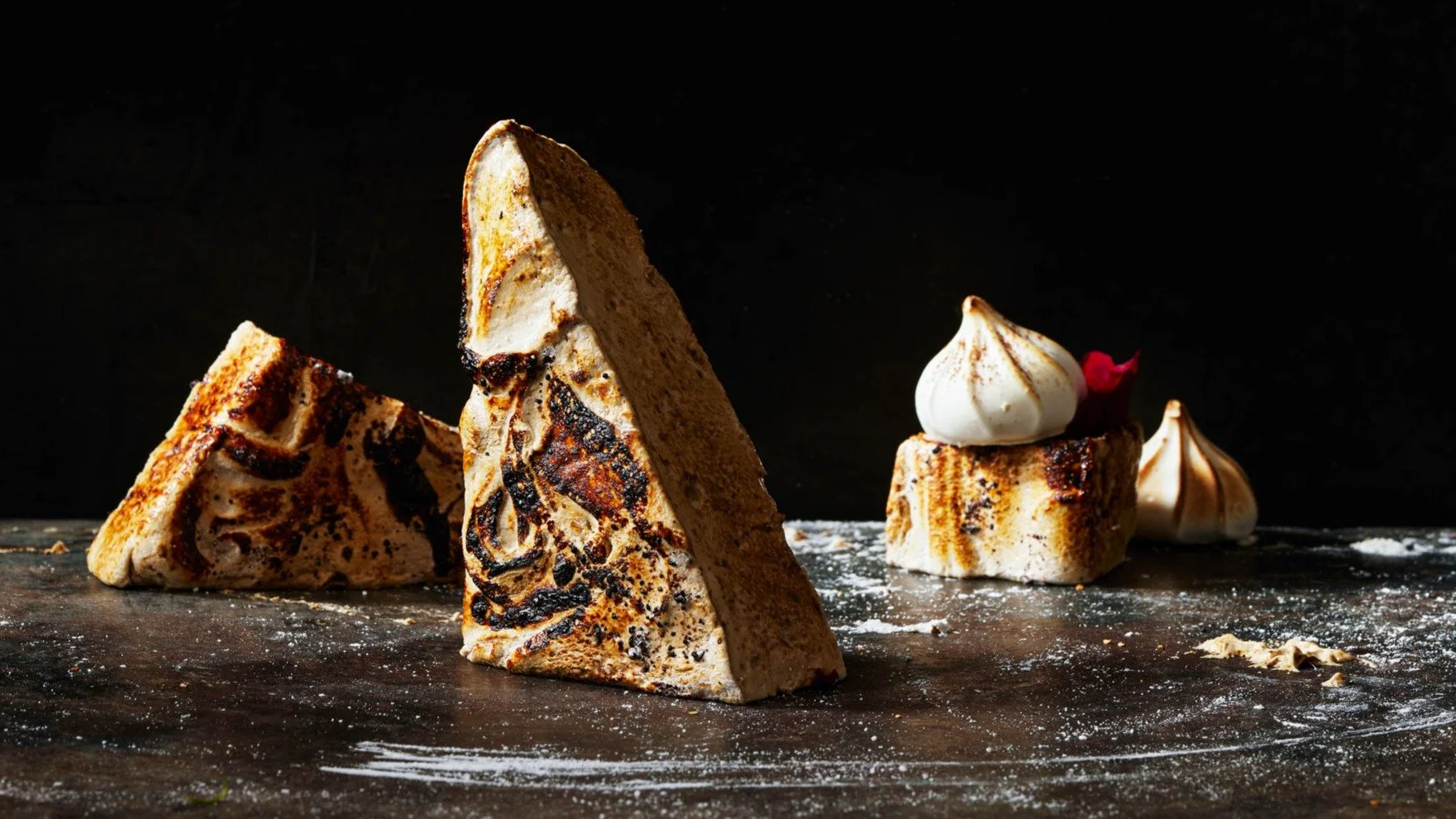 A cozy marshmallow still life in anticipation of a snowy evening.
Goddess of the torch and master of the mallow @senora_lunch
#foodphotography #foodstyling #chicagofoodphotographer #editorialphotography #foodphotographer #commercialphotography #foodp