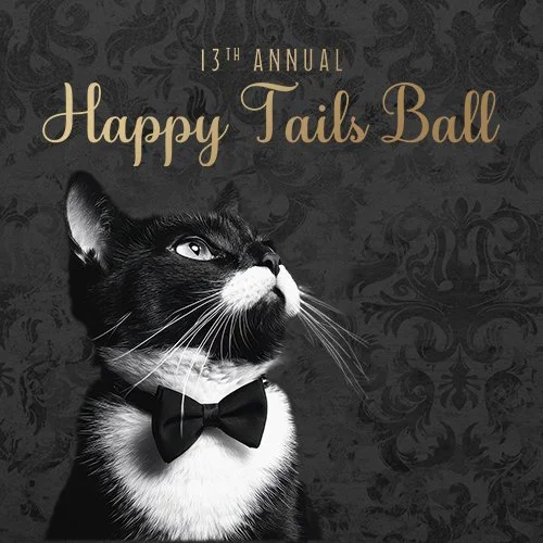 Happy Tails 2025!