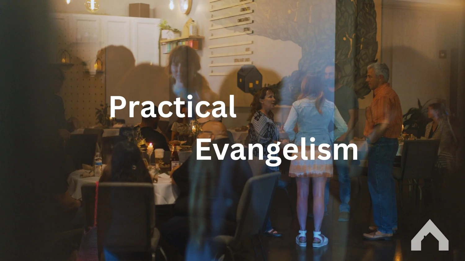 Everyday Missionary episode artwork