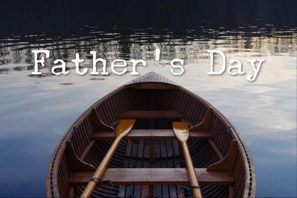 Father’s Day 2026