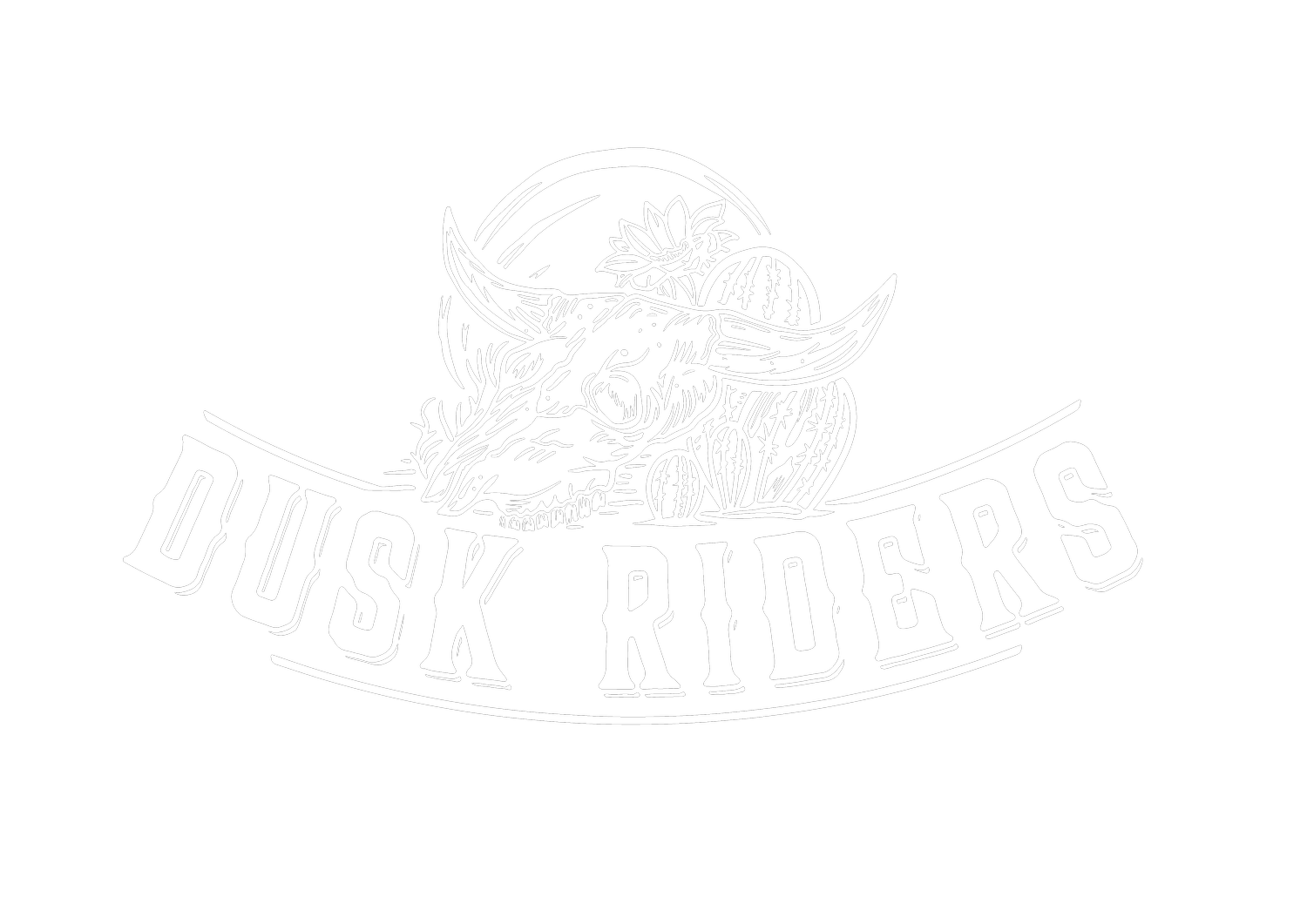 Dusk Riders Apparel