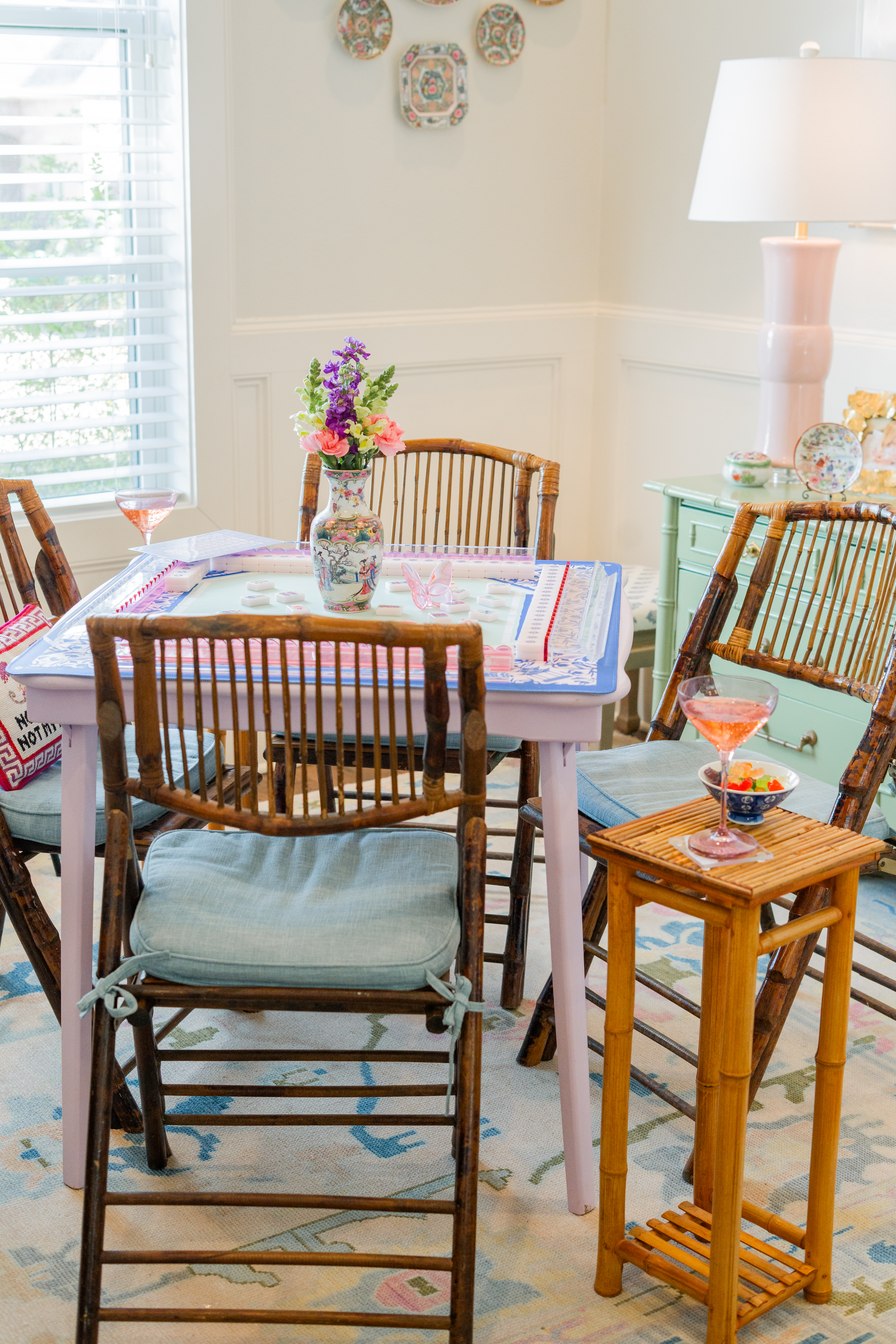 The Chinoiserie Charm Bundle