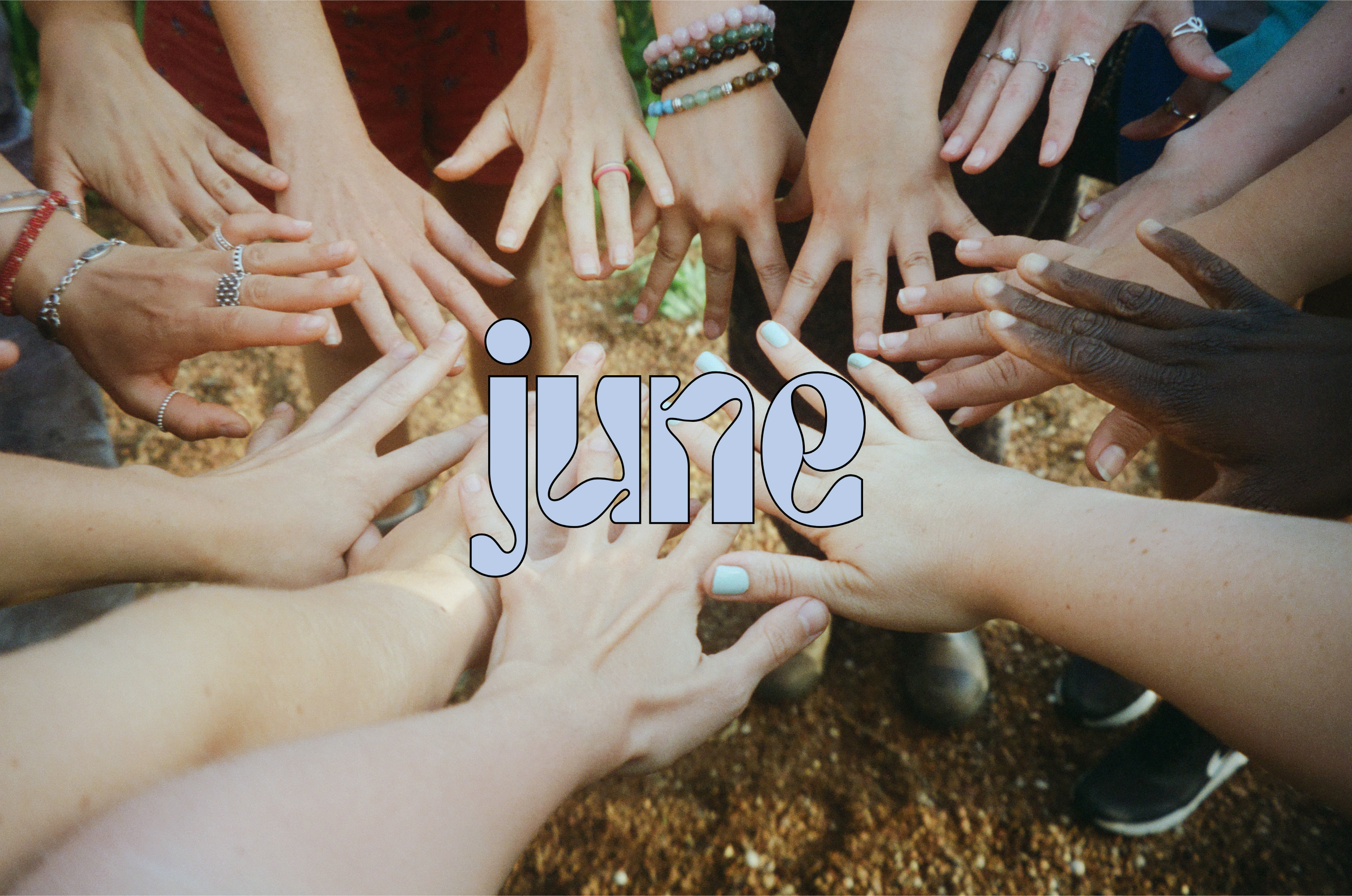 June Creative Circle