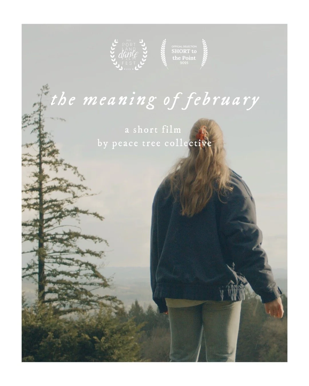 Portland Dance Film Festival