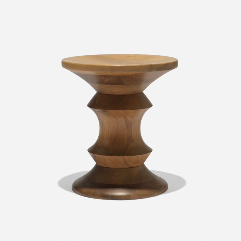 Walnut Stools