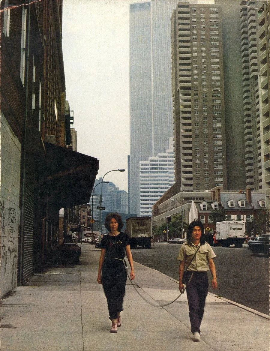 Art / Life: One Year Performance