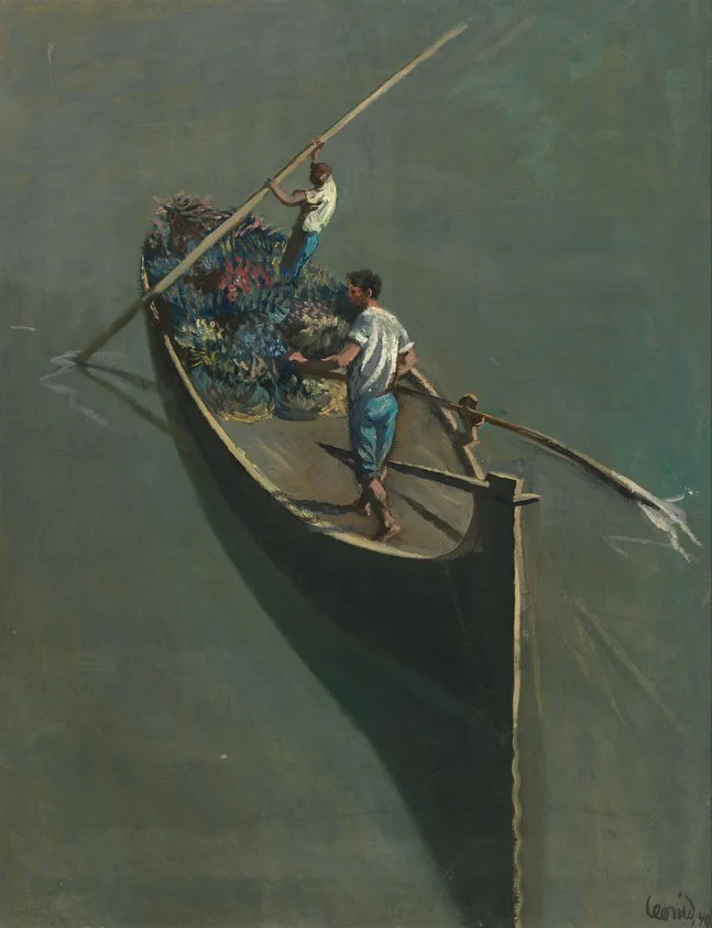 Maraichers de Burano