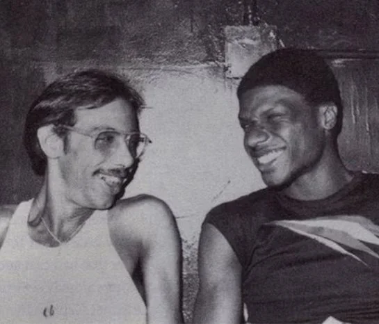 Larry Levan Playlist