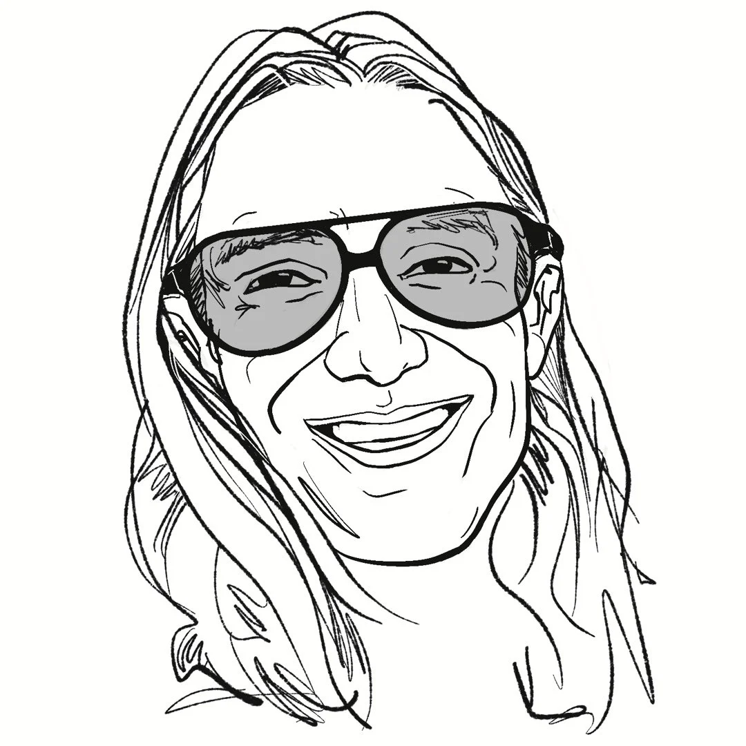 Ian Rogers Interviews Rick