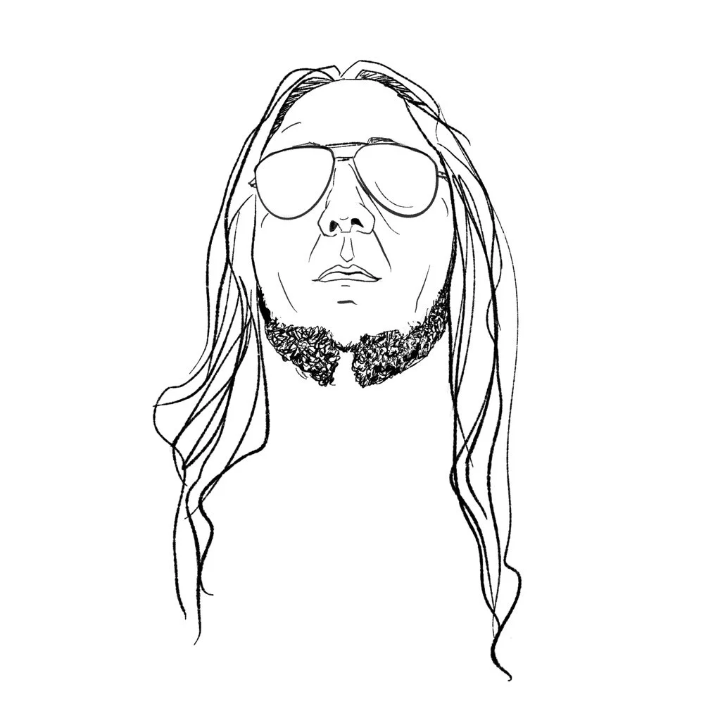 Daron Malakian - ON METAL (Part 2)