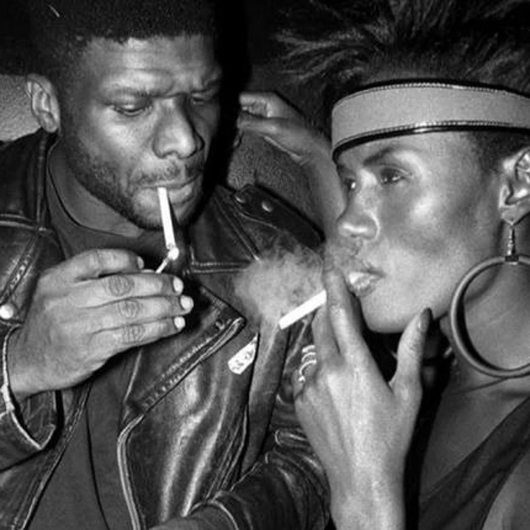 Larry Levan Playlist