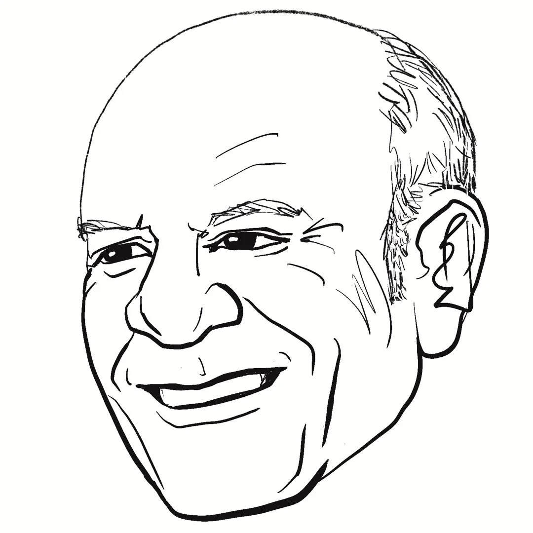 Barry Diller