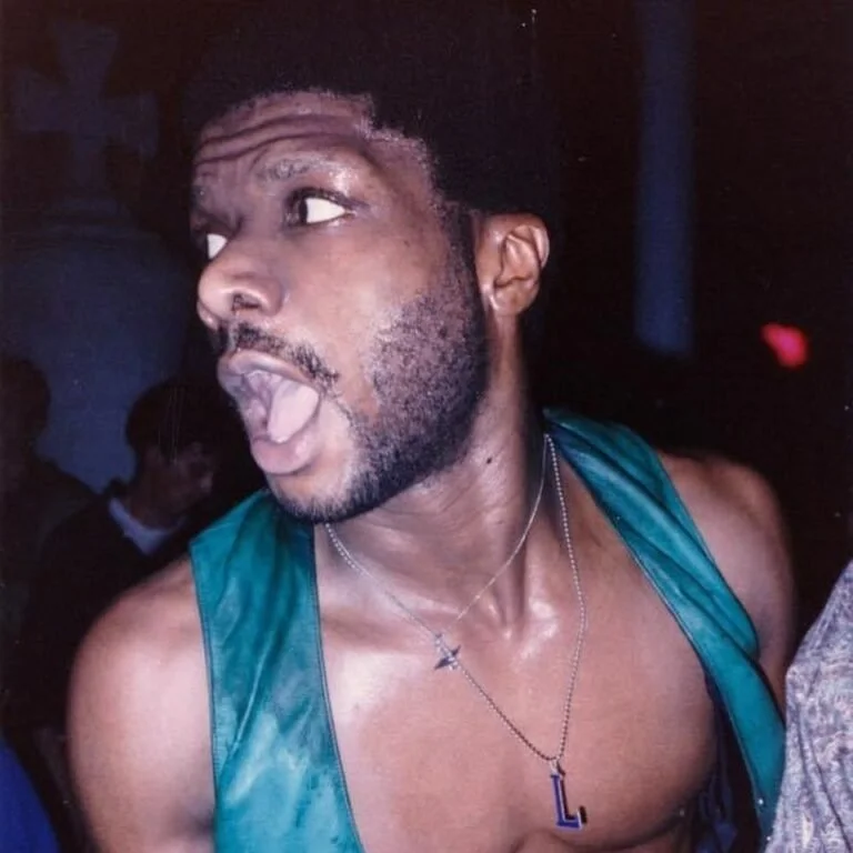 Larry Levan Playlist