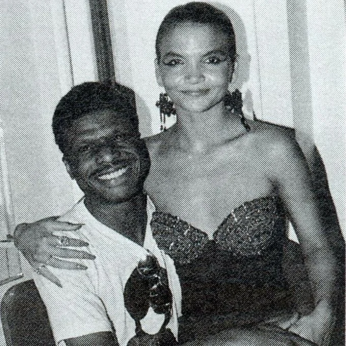 Larry Levan Playlist