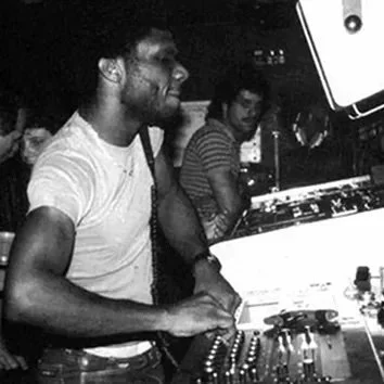 Larry Levan Playlist