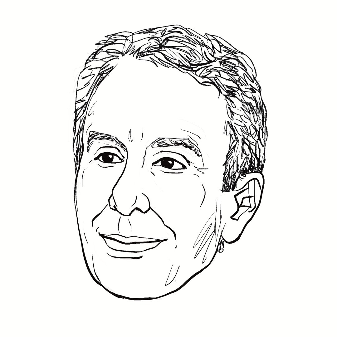 Bob Roth