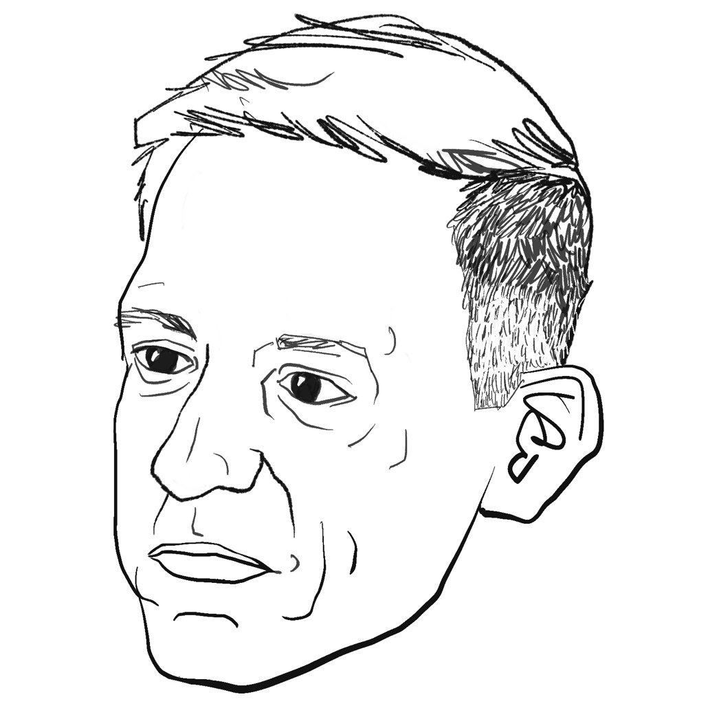 Peter Thiel - Tetragrammaton