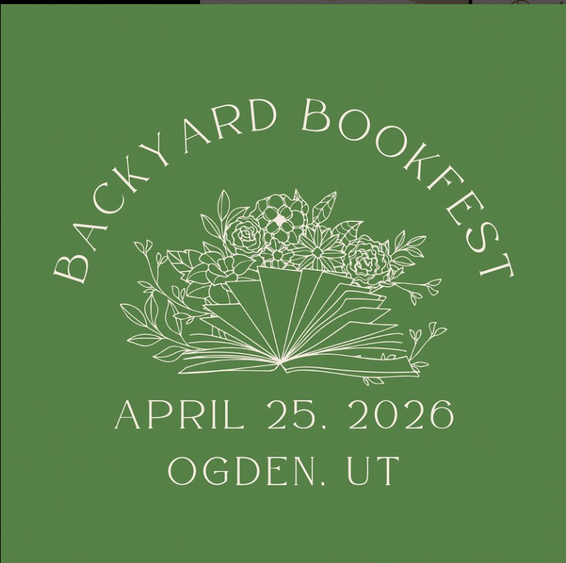 Backyard Bookfest