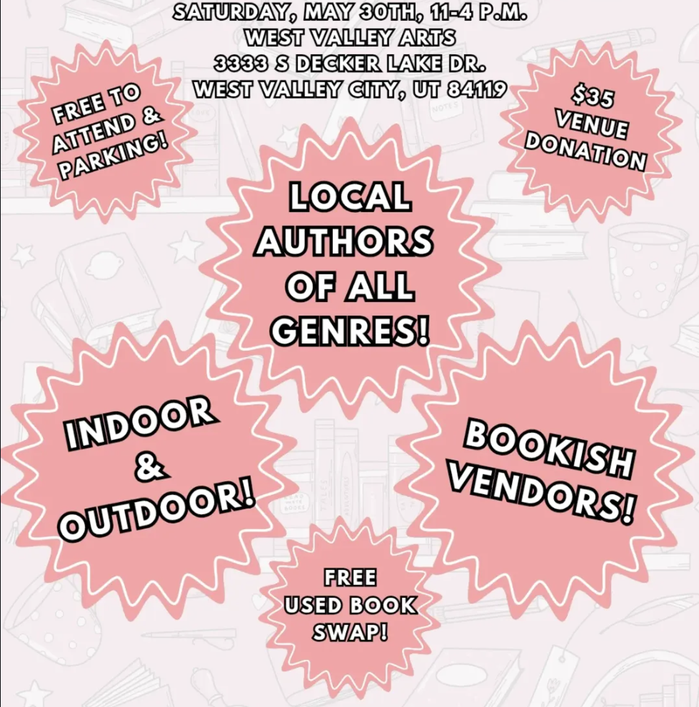 Dang Book Bash