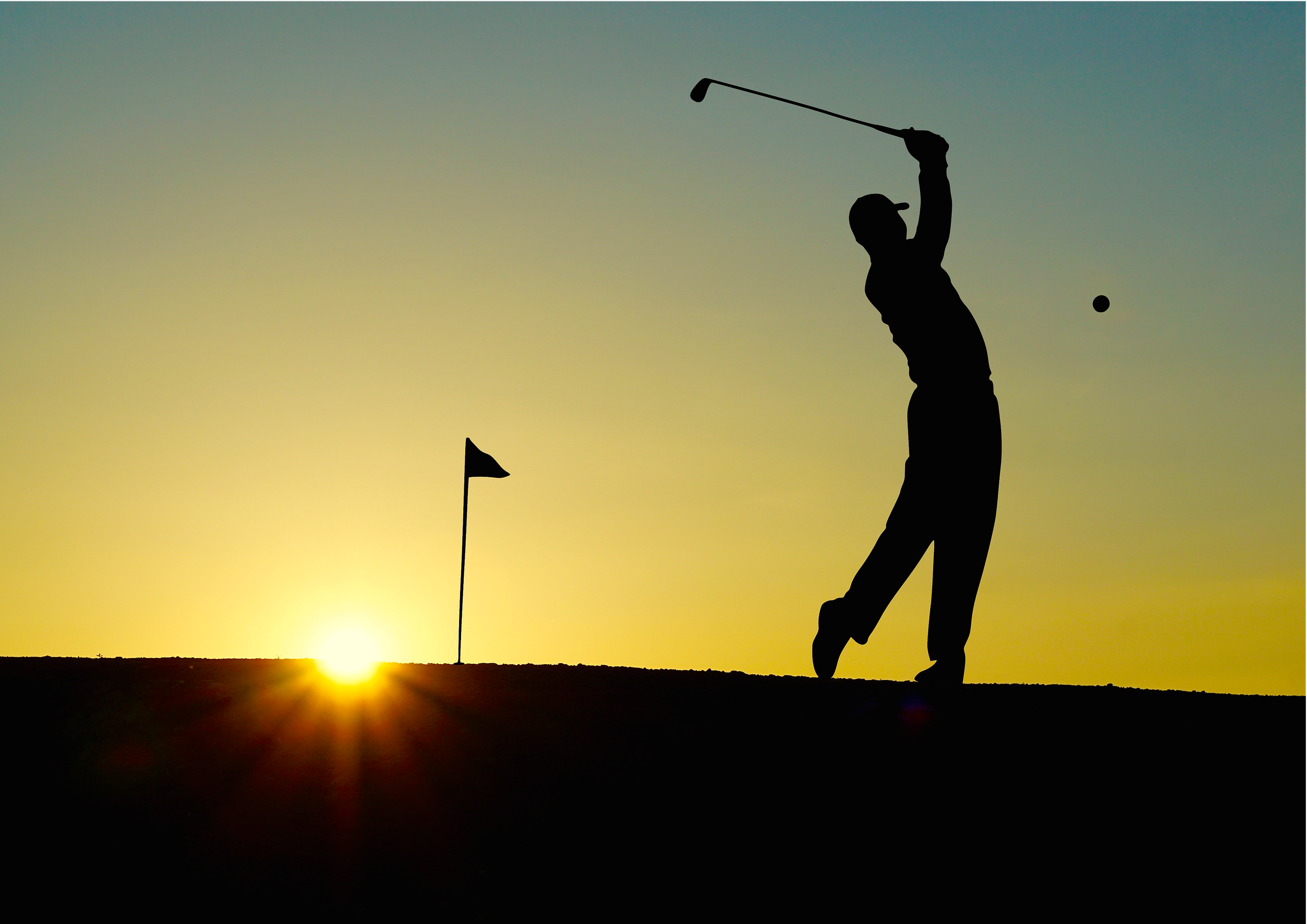 UJ Golf Tournament - 2nd Annual Fundraiser