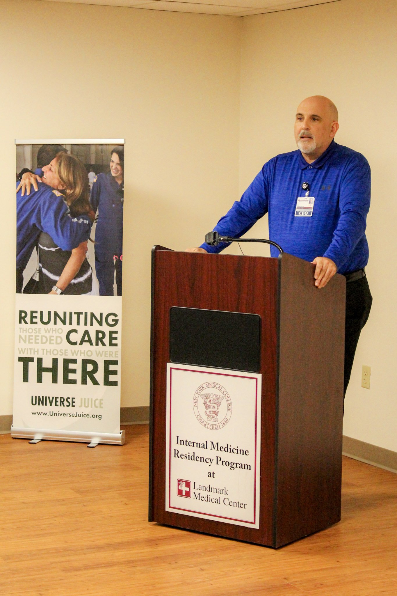 Mike Souza - CEO Landmark.JPG