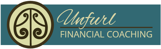 Unfurl Financial Coaching