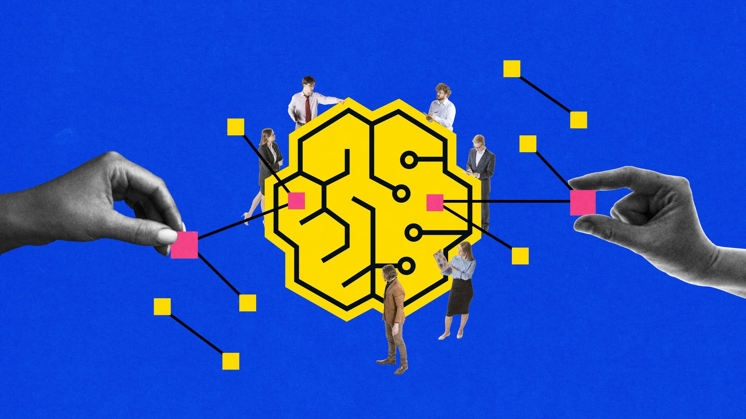 FT Professional: How AI is transforming market intelligence