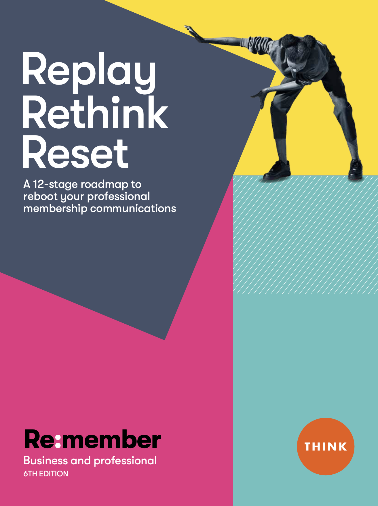 Think: What’s next for member engagement?