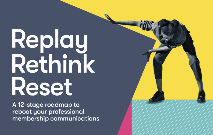 Think: What’s next for member engagement?