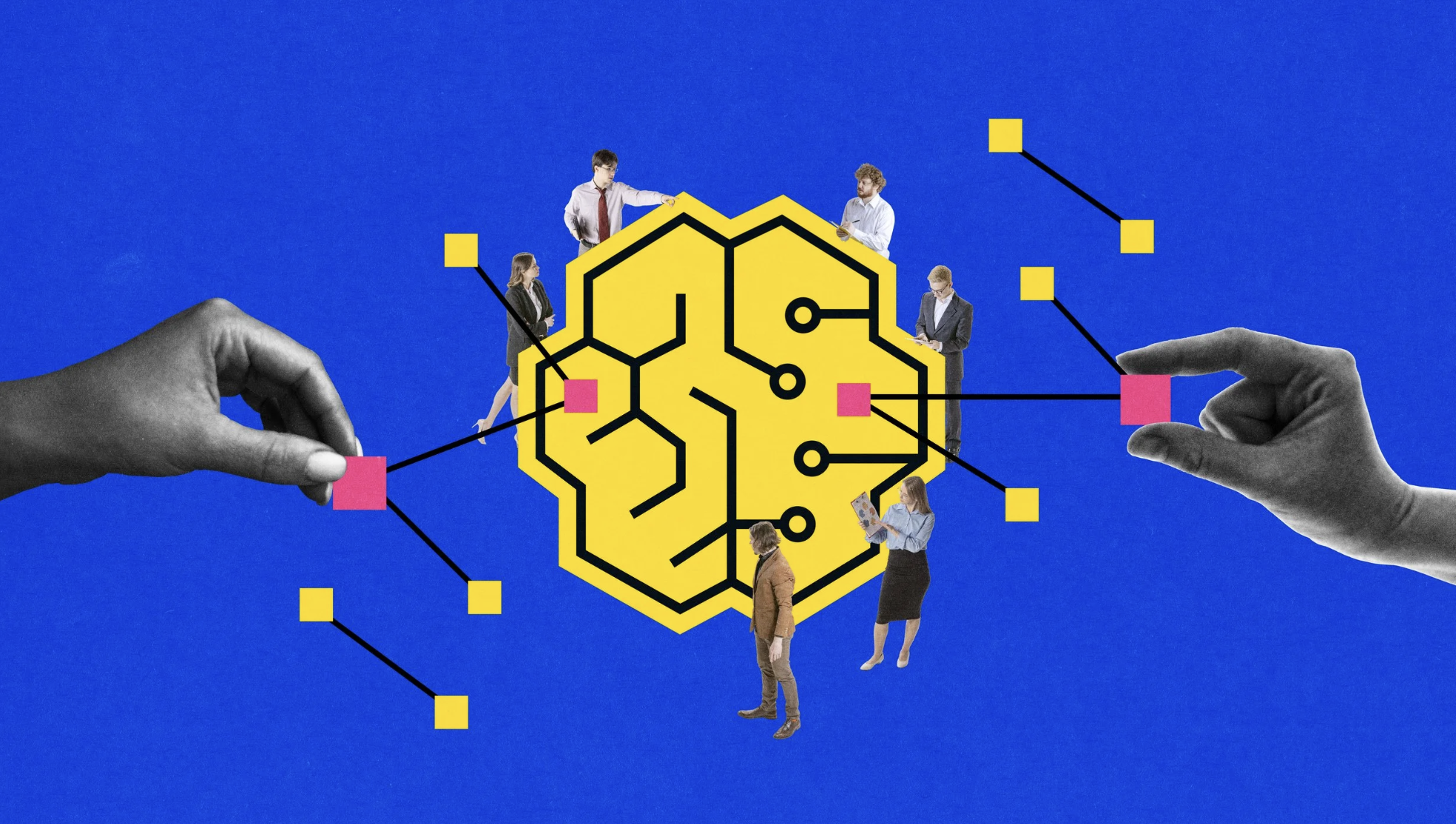FT Professional: How AI is transforming market intelligence