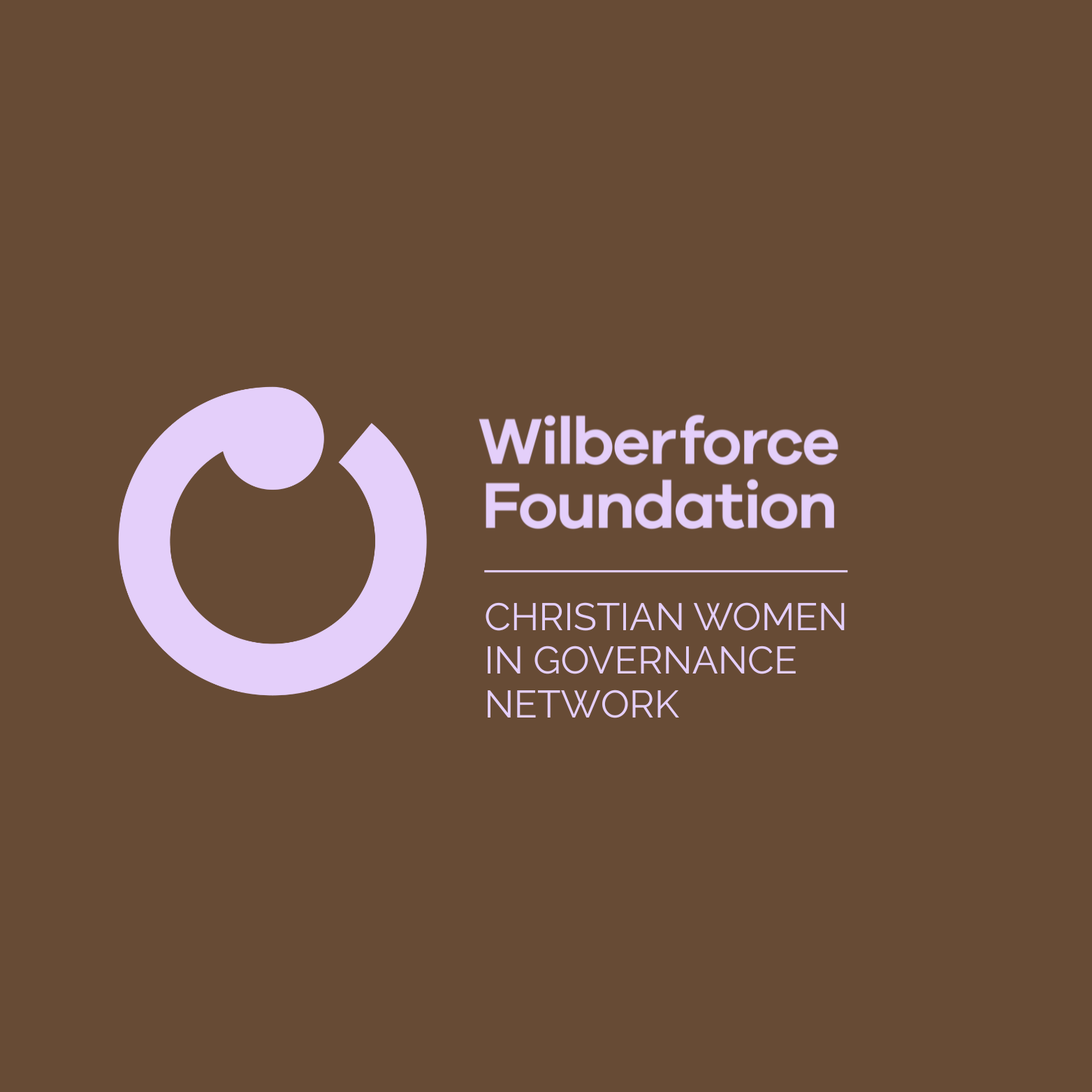Christian Women in Governance