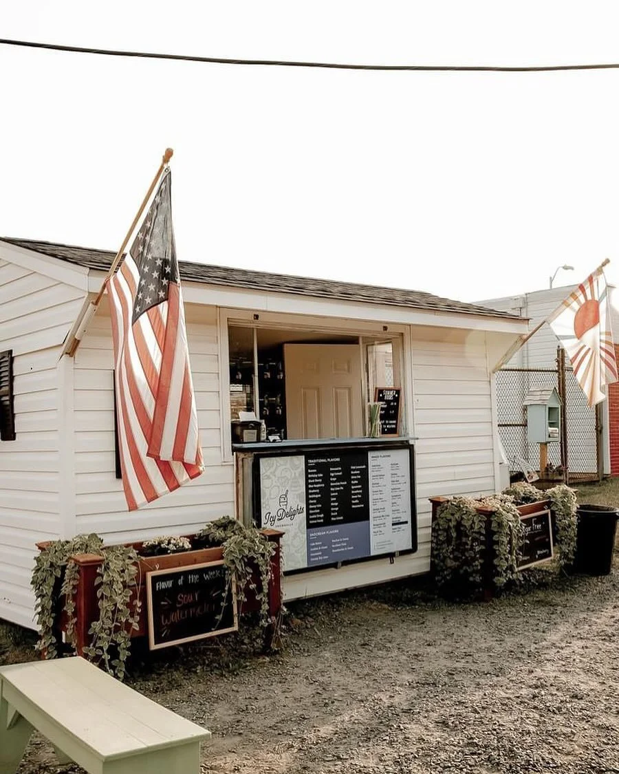 Last call! 

Tomorrow, September 27, is our last day of the season. 

As always, thank you for another amazing and fun summer! 

See you in the Spring!! 

📸: @j.moon_photo