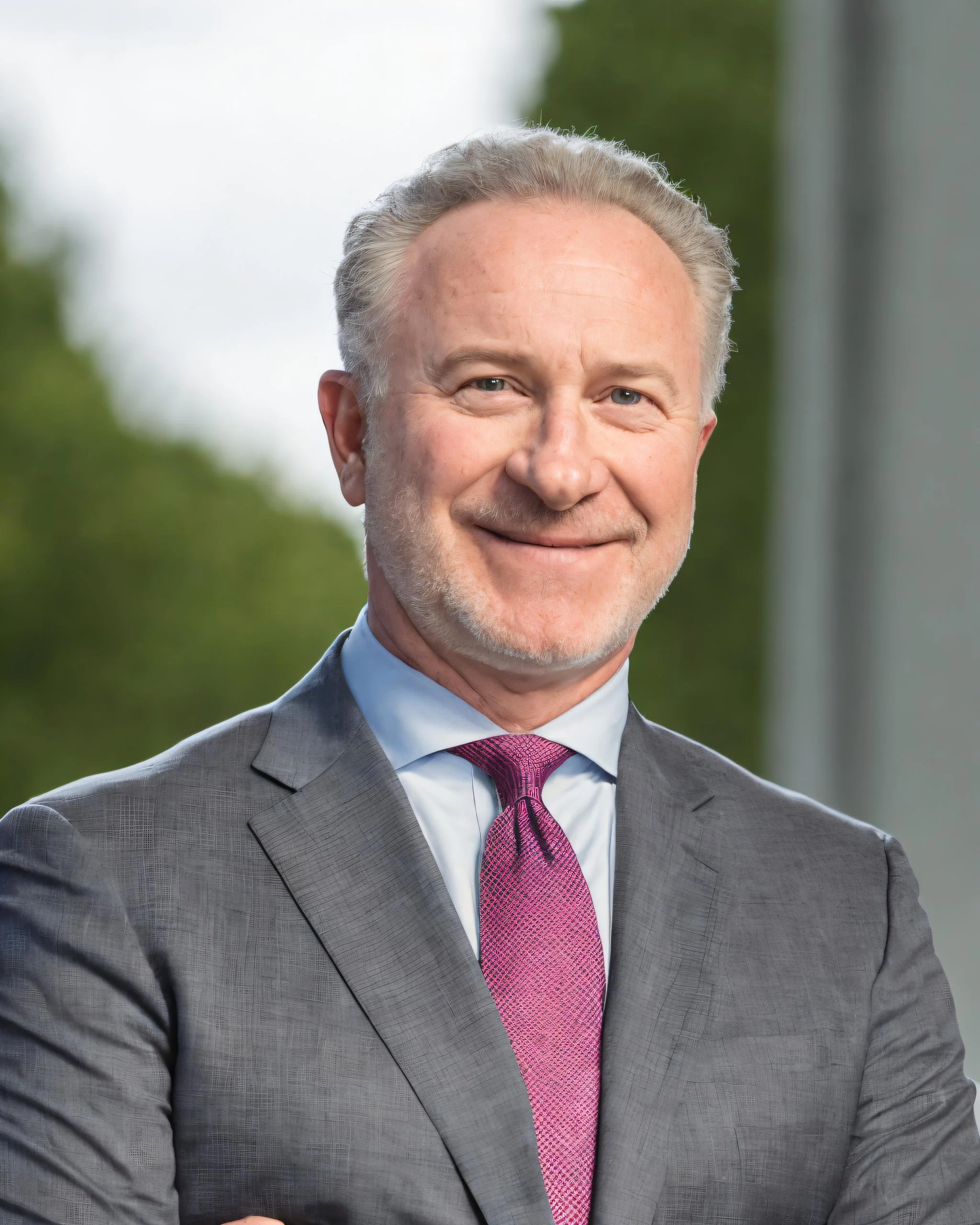 Gregory M. Desmond | President/Senior Wealth Advisor CPA/PFS, CFP®