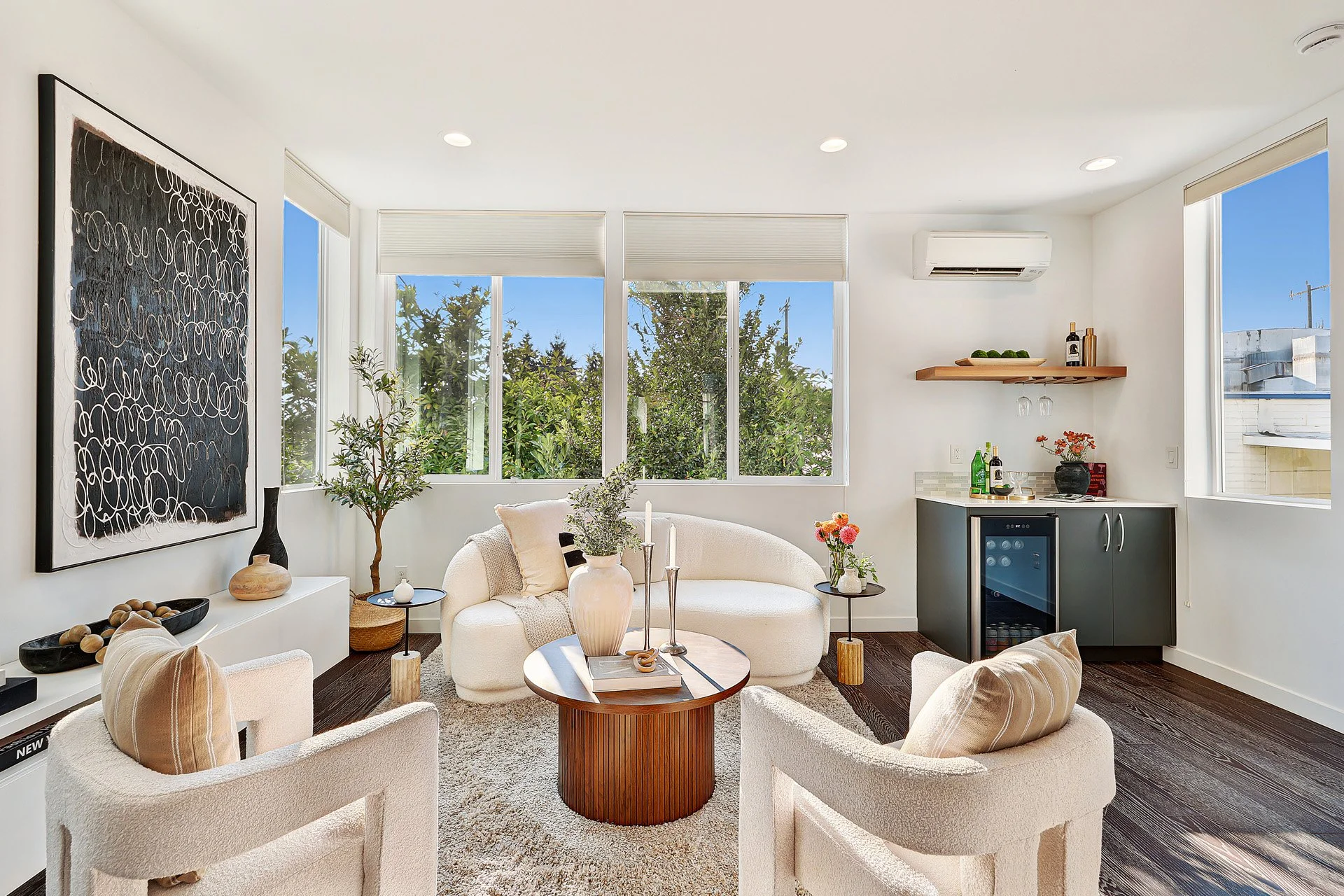 Whittier Heights Townhome