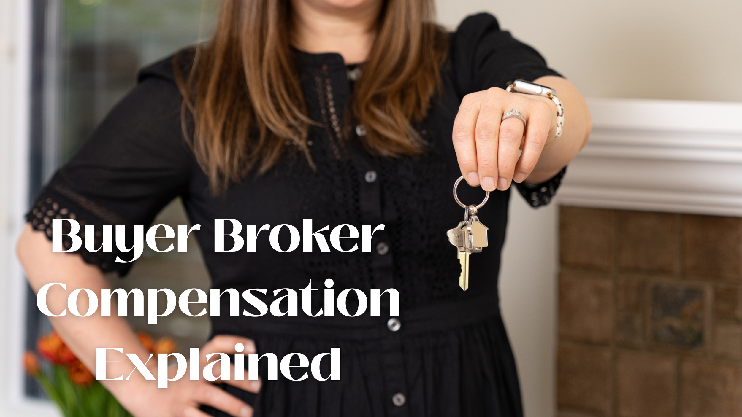 Who pays Real Estate agent fees in Washington State?