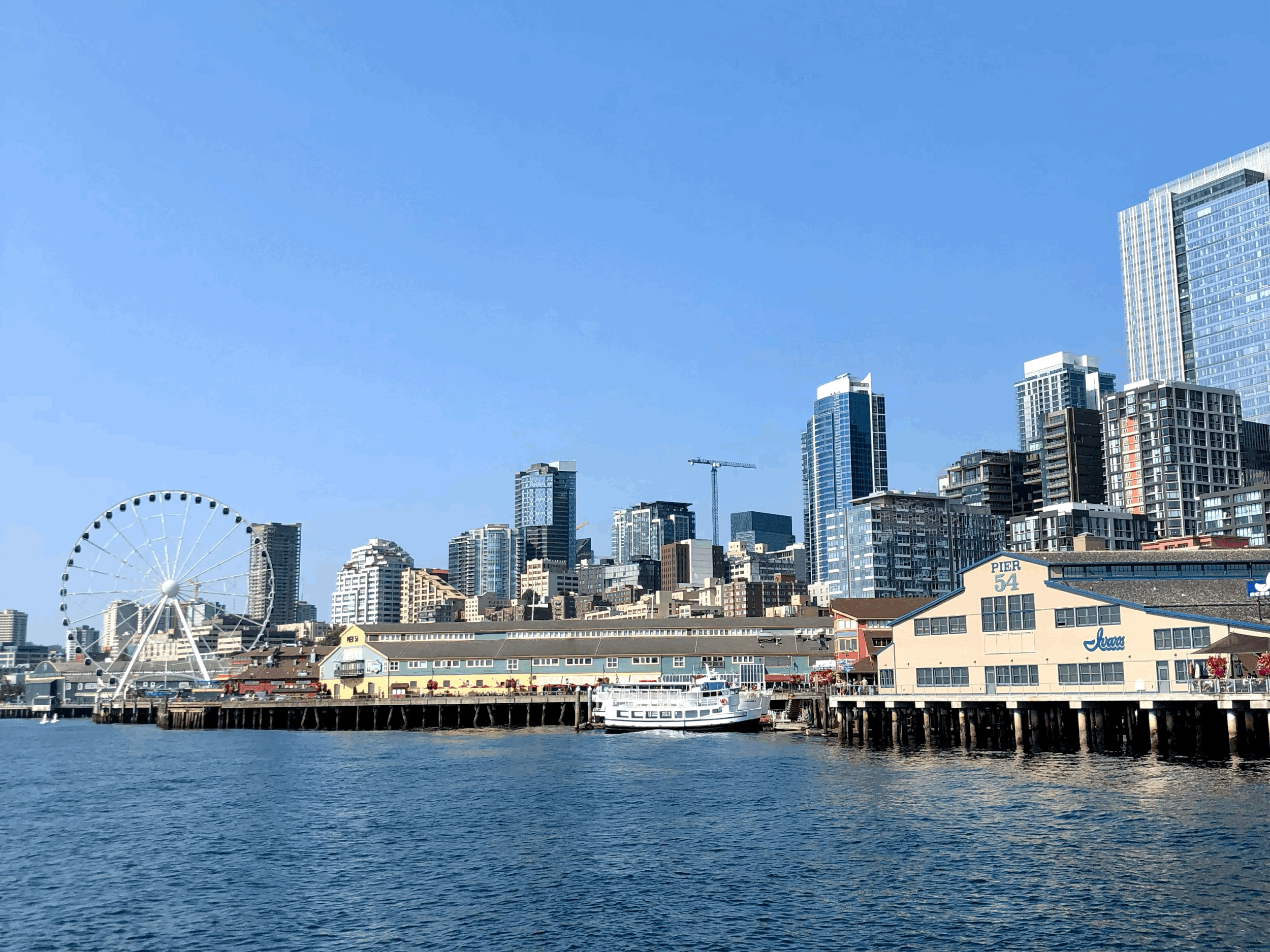 Could Seattle be your next home?