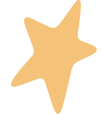 Graphic of a star