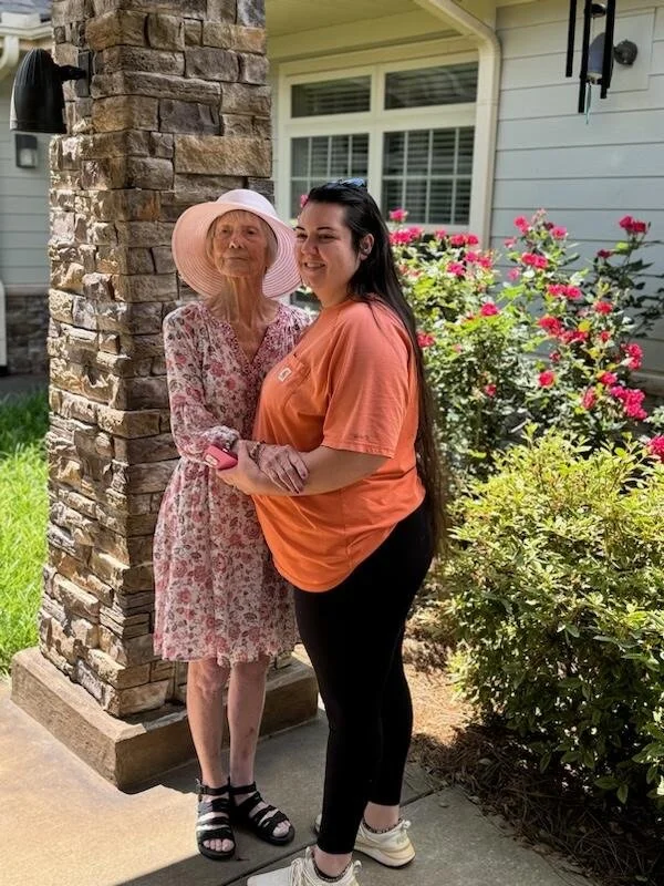 me and granny.jpg