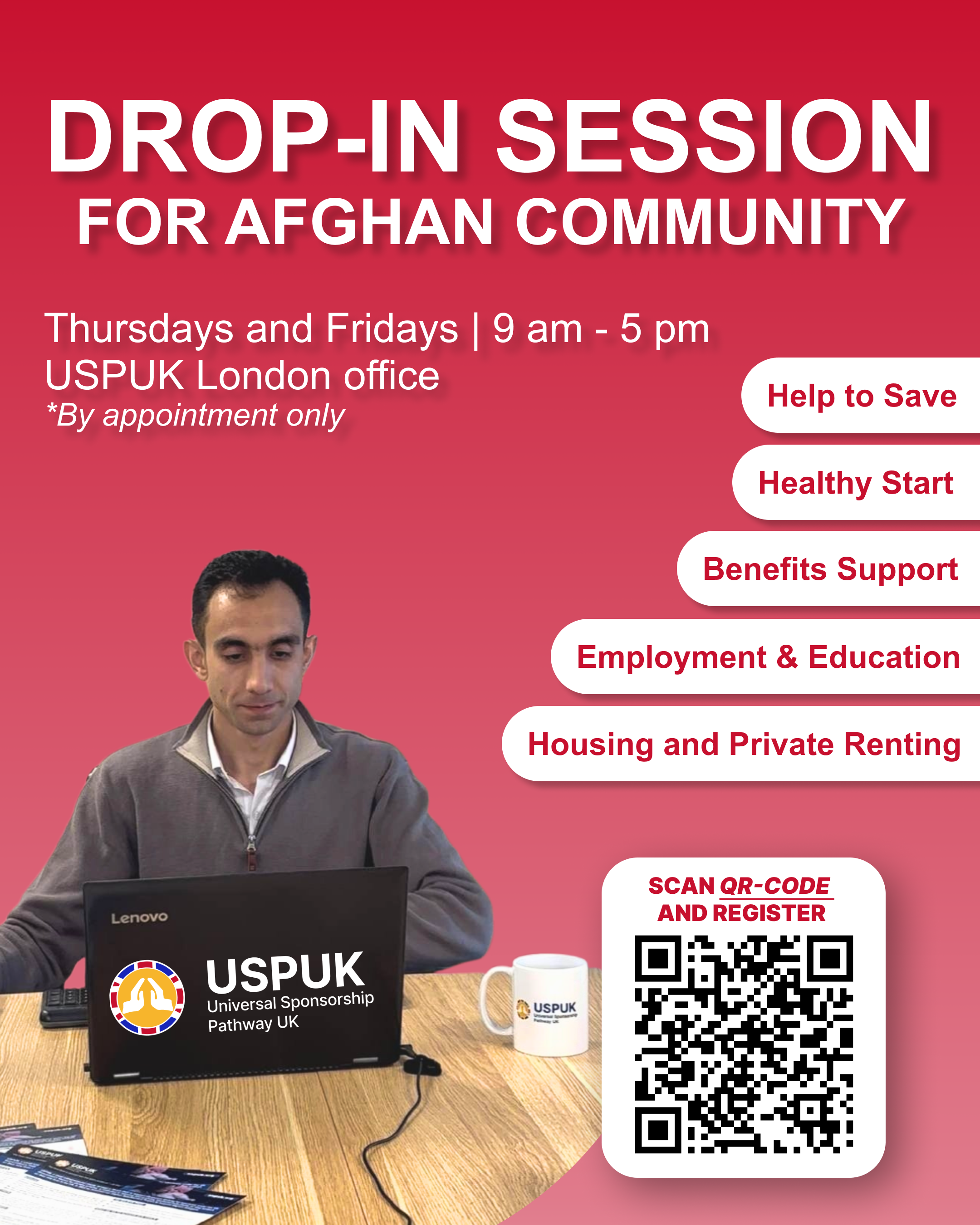 Afghan Community Newsletter - July 2025