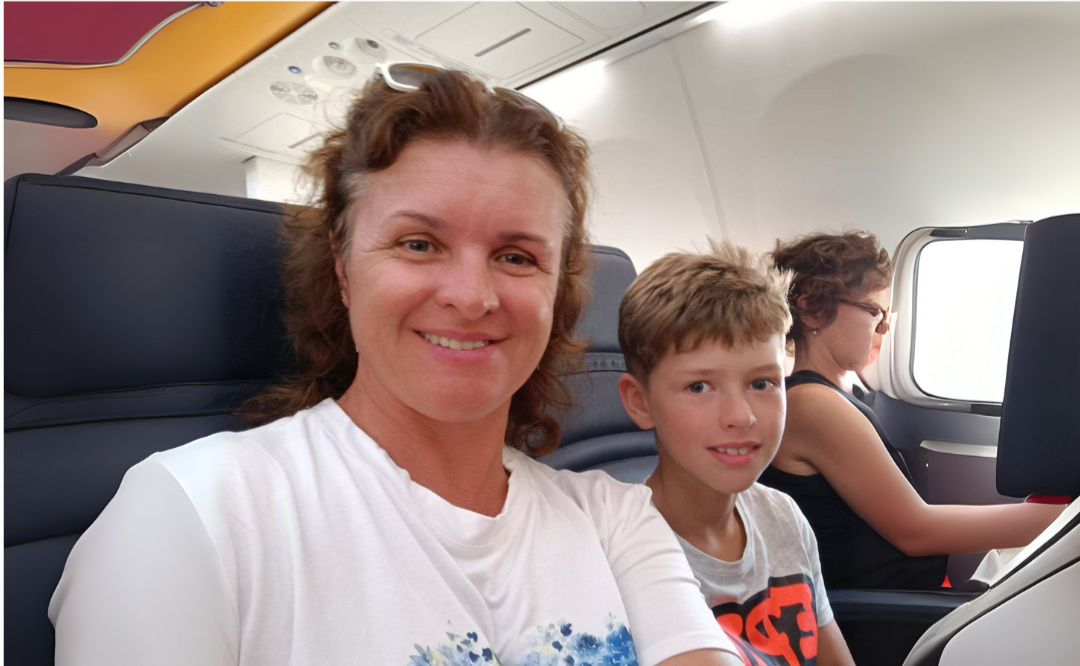 A Safe New Beginning — Our 100th Match