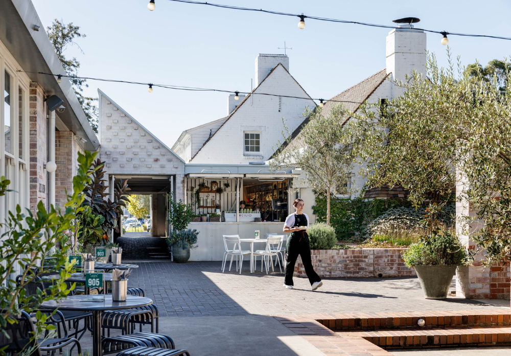 Mortgage Broker Camden